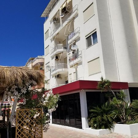 Dea Apartment Durrës Kültér fotó
