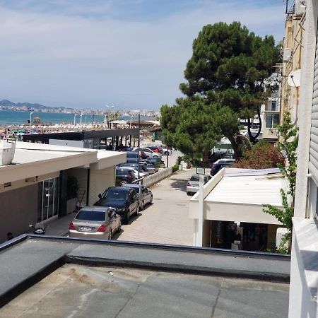 Dea Apartment Durrës Kültér fotó