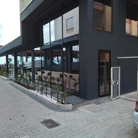 Dea Apartment Durrës Kültér fotó