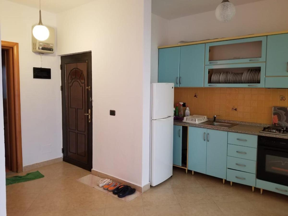 Dea Apartment Durrës Kültér fotó