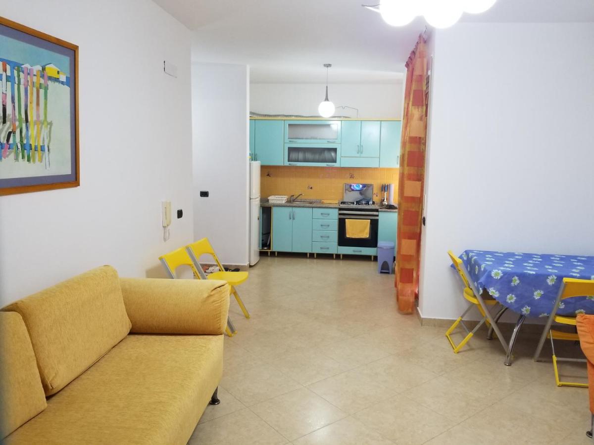Dea Apartment Durrës Kültér fotó