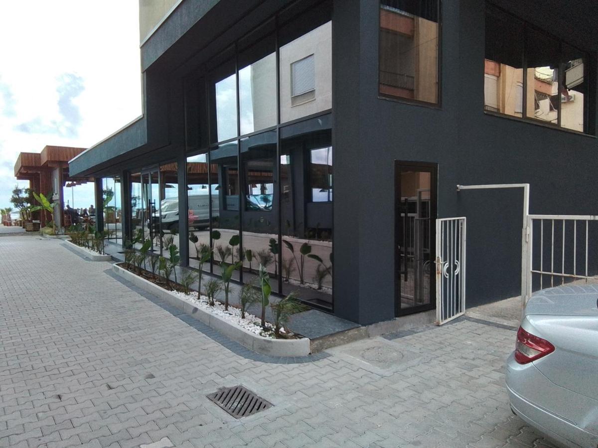 Dea Apartment Durrës Kültér fotó