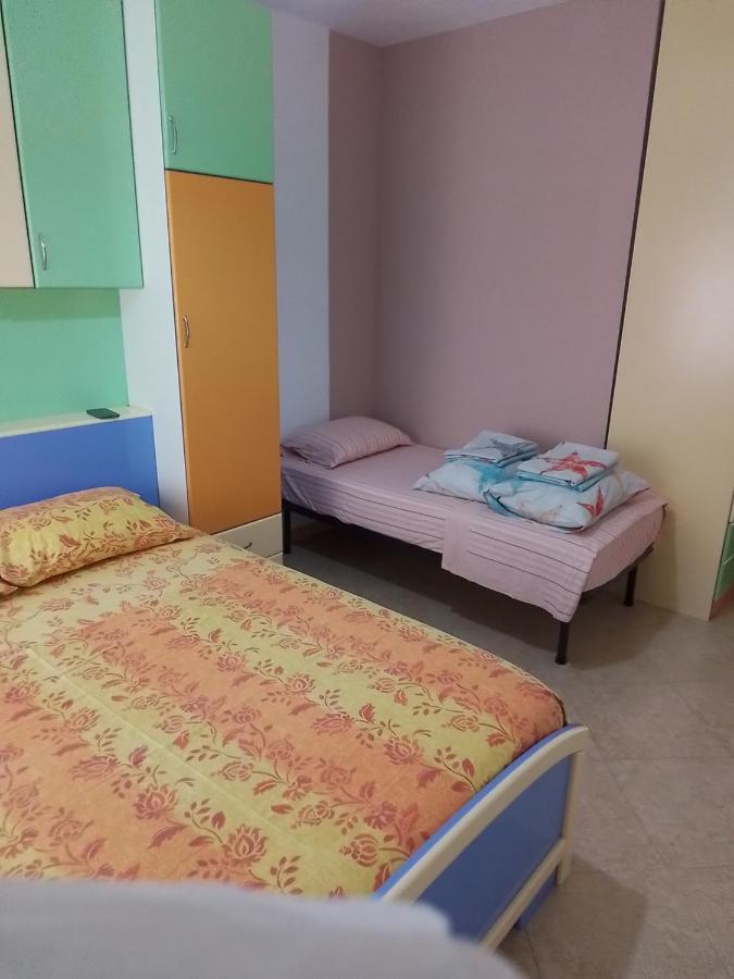 Dea Apartment Durrës Kültér fotó